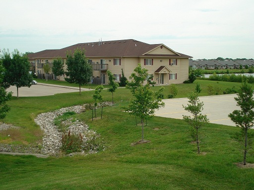 Wanda Manor Apartments